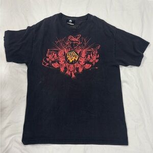 Designed by JINZ - World of Warcraft Graphic Vintage T-Shirt
Men’s
Large
Cotton